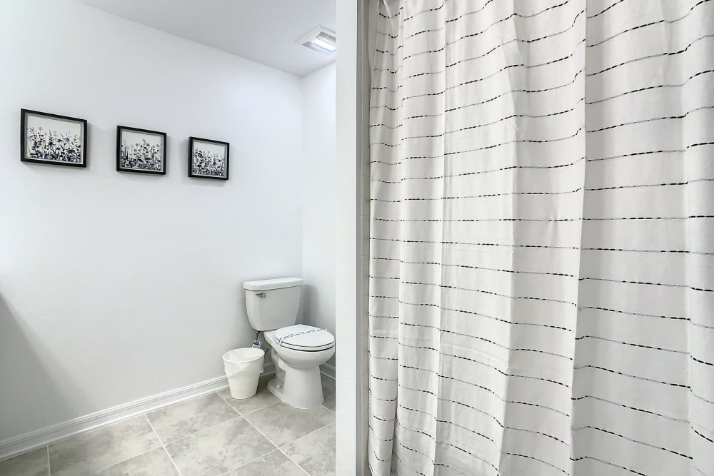 Storey Lake Resort 444