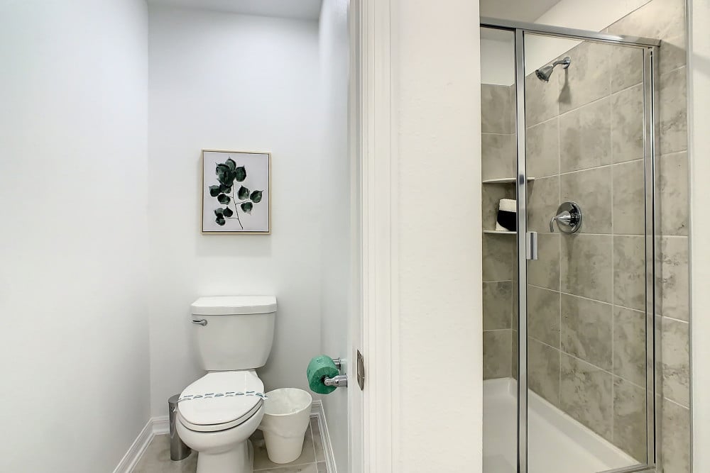 Storey Lake Resort 444