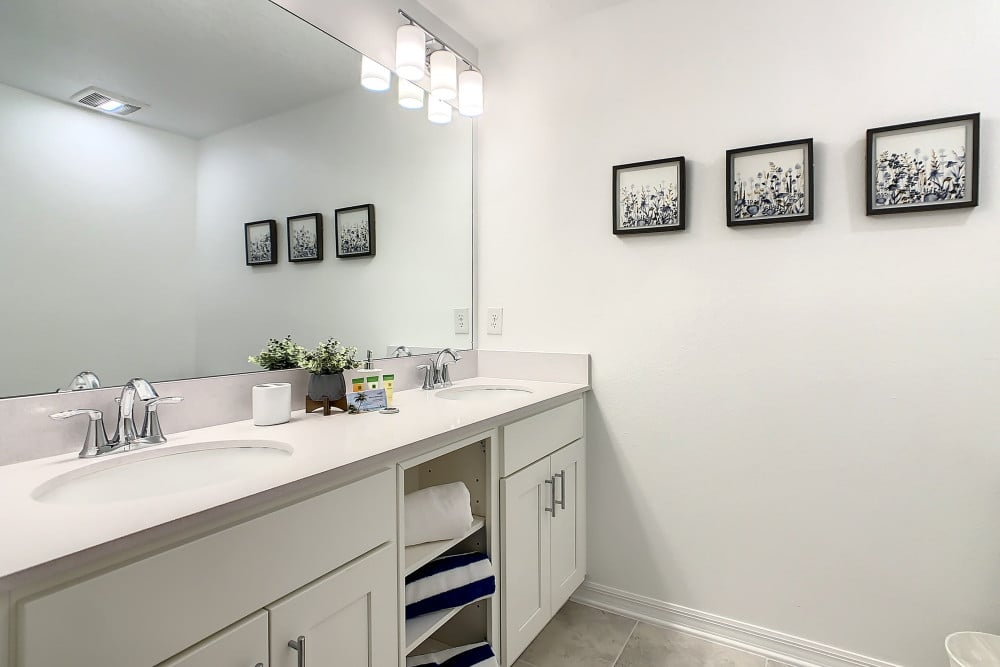 Storey Lake Resort 444