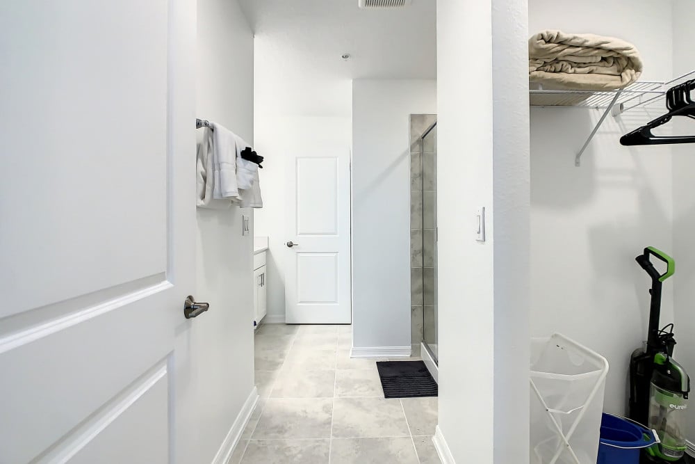 Storey Lake Resort 444