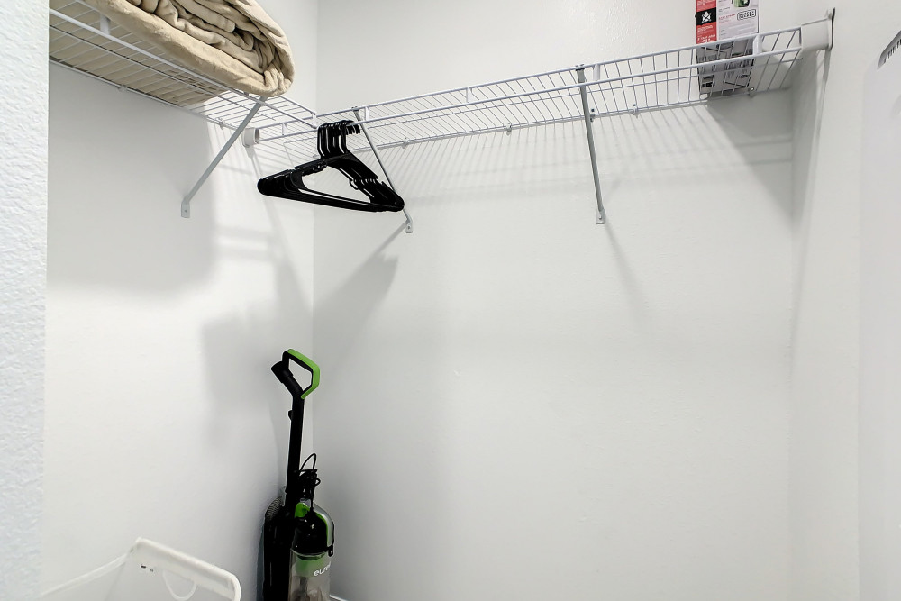 Storey Lake Resort 444