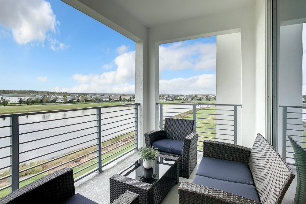 Storey Lake Resort 444