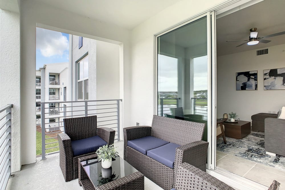 Storey Lake Resort 444