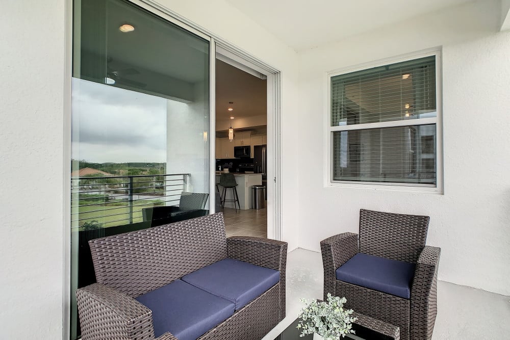 Storey Lake Resort 444