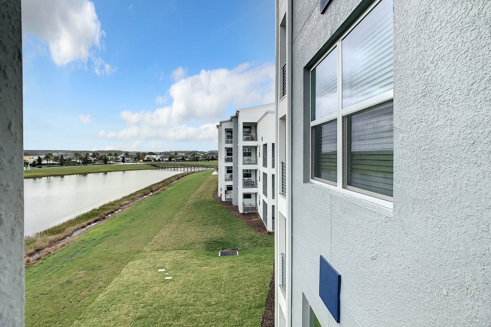 Storey Lake Resort 444