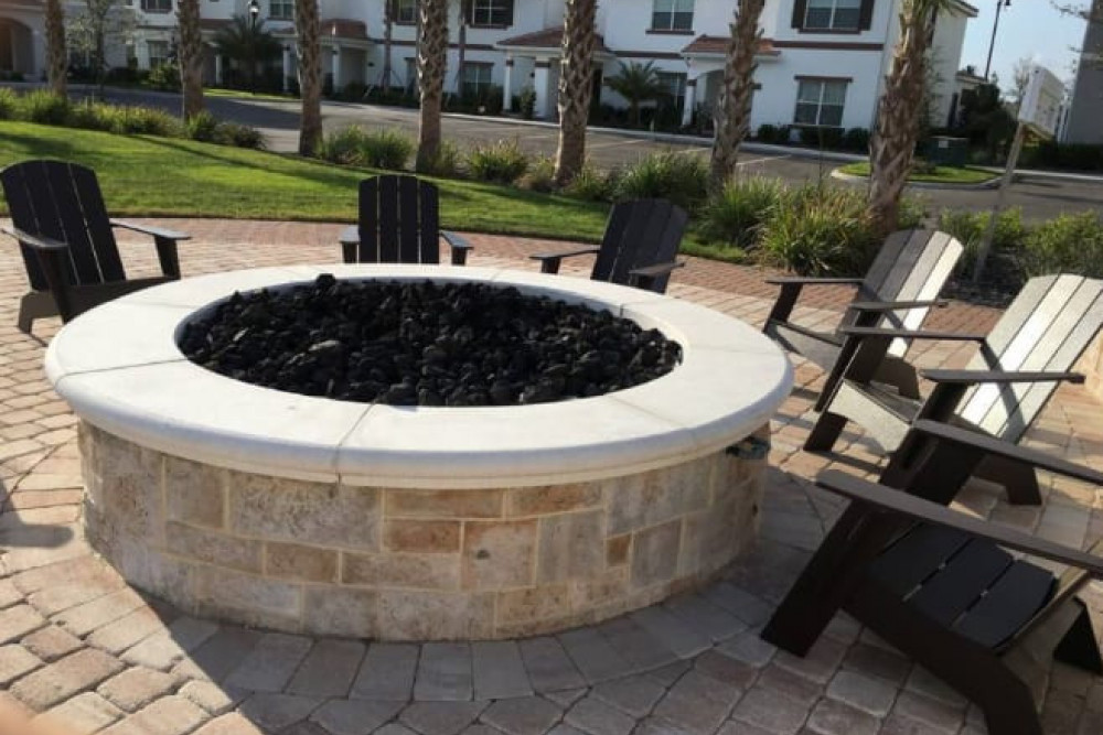 Storey Lake Resort 444