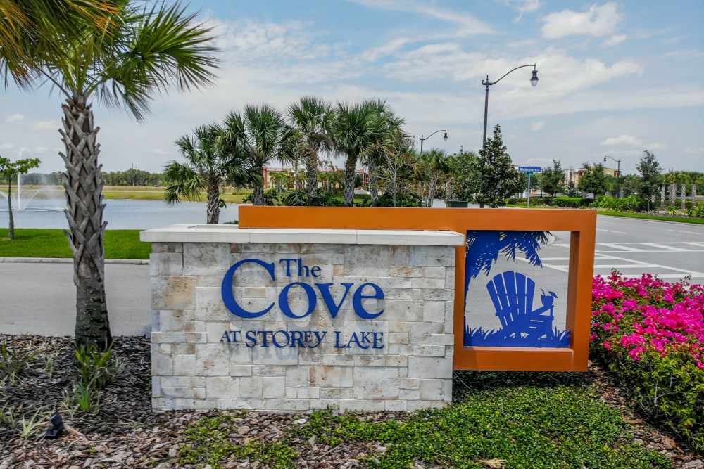 Storey Lake Resort 444