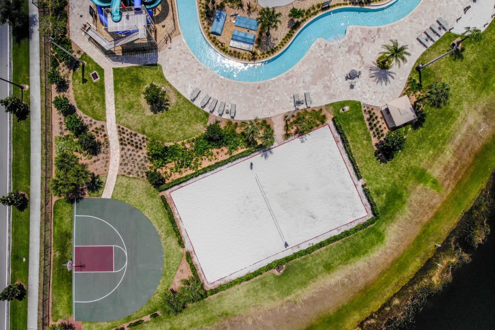 Storey Lake Resort 444