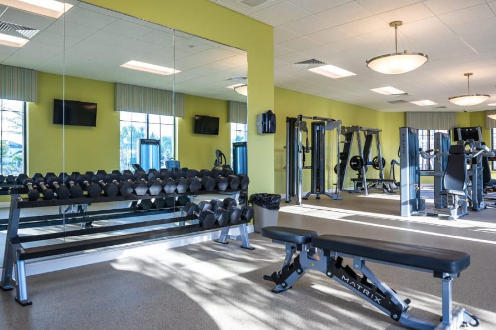 Storey Lake Resort 444