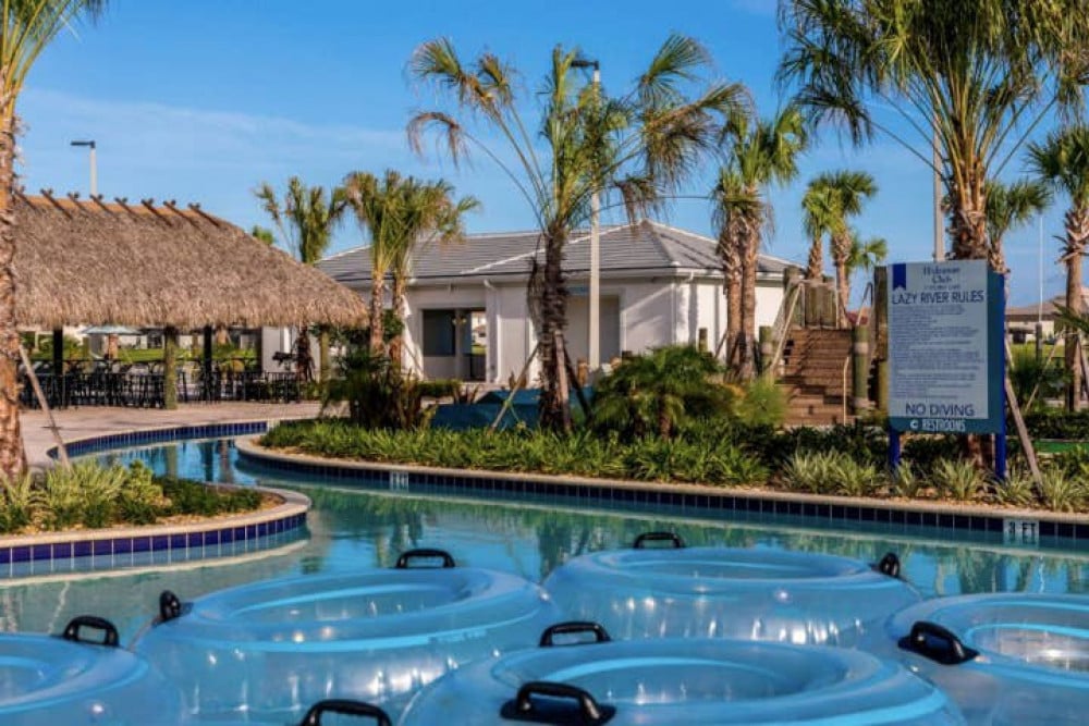 Storey Lake Resort 444