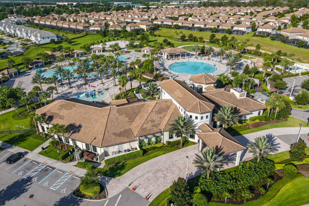 Championsgate 2096