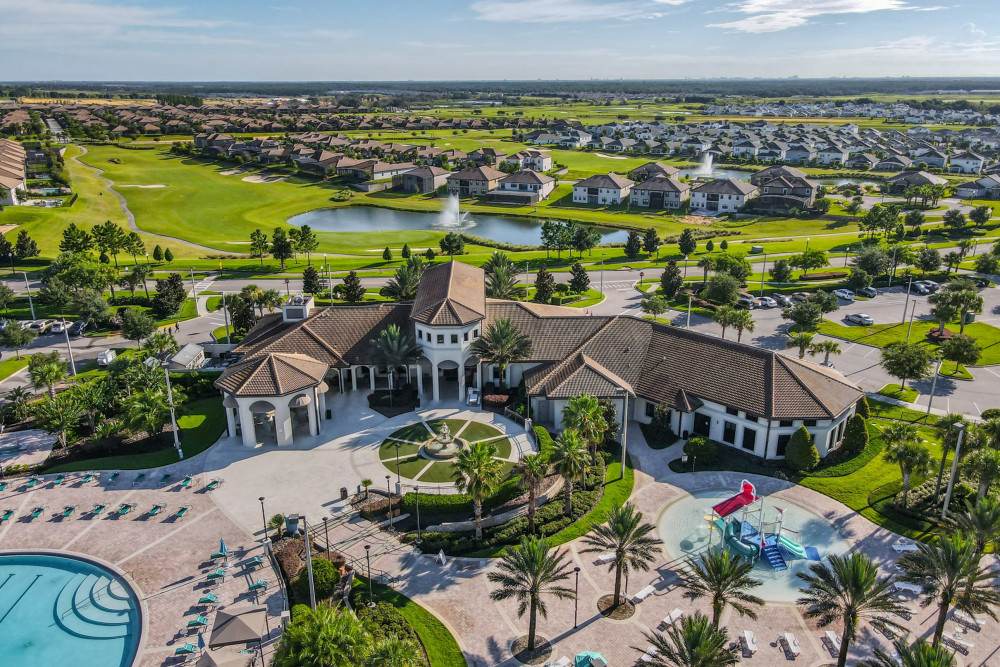 Championsgate 2096