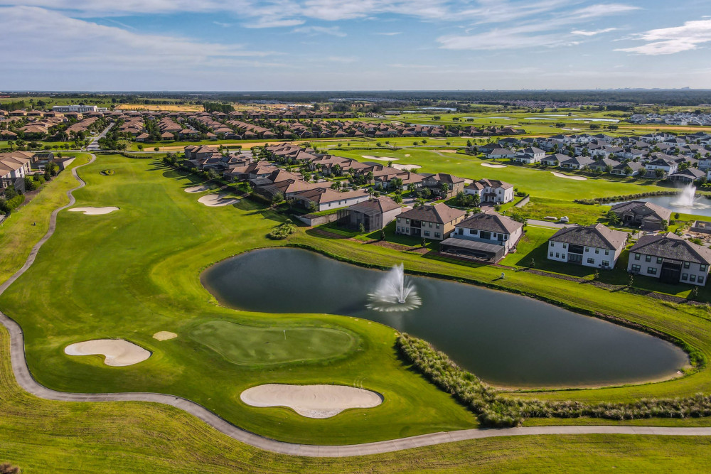 Championsgate 2096