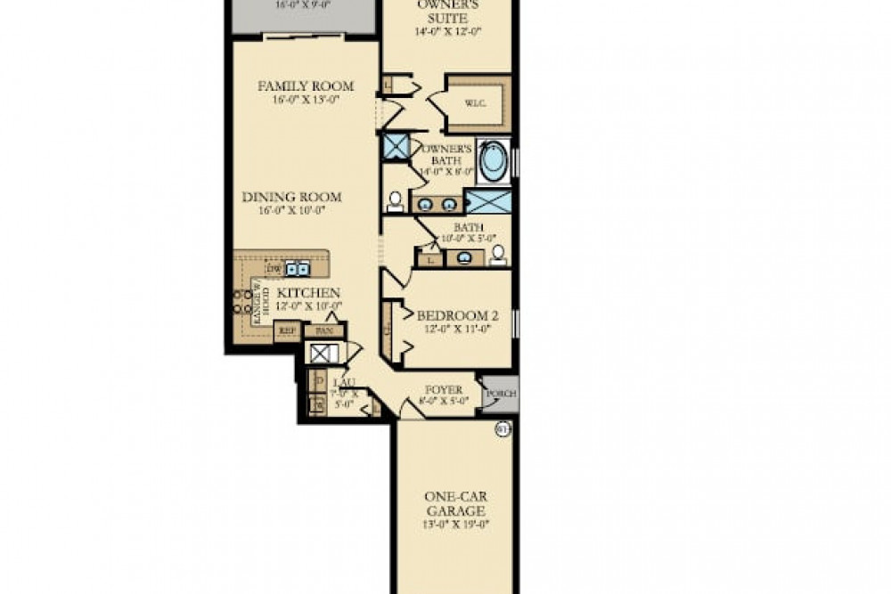 Championsgate 2086