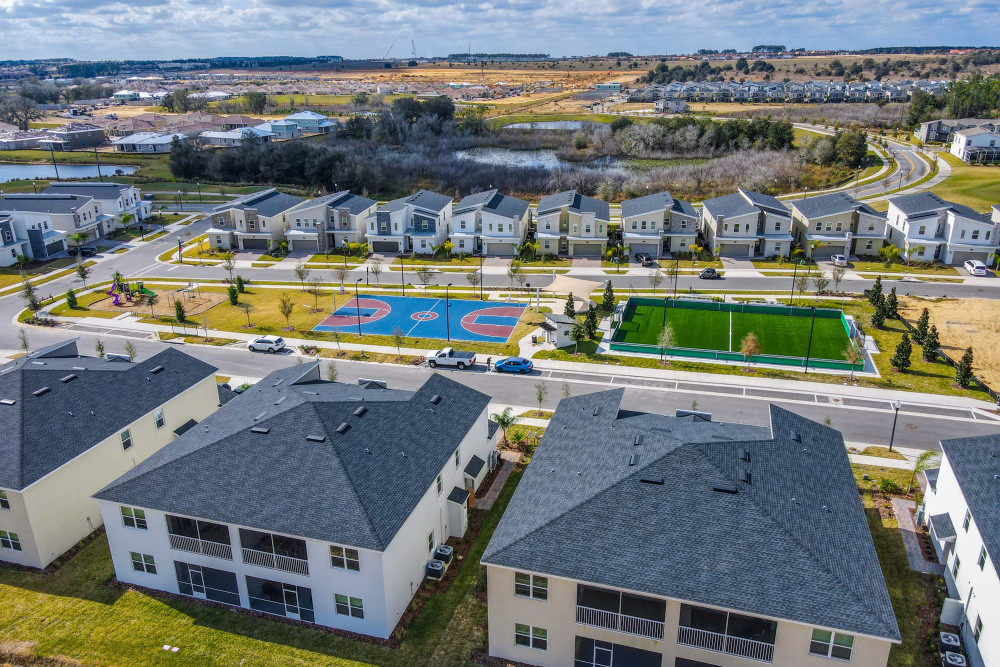 Championsgate 2086