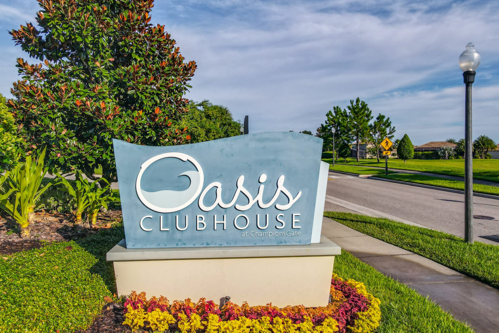 Championsgate 2086