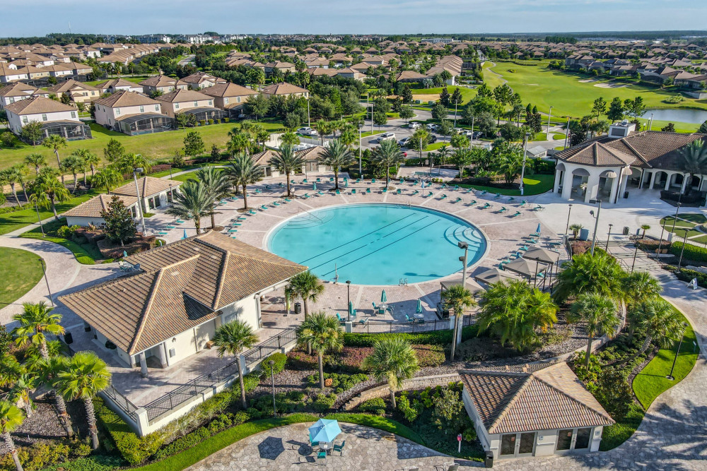 Championsgate 2086