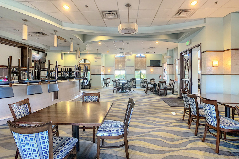 Championsgate 2086
