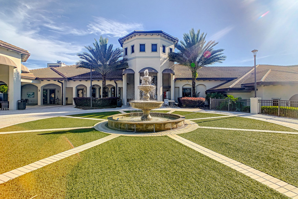 Championsgate 2086