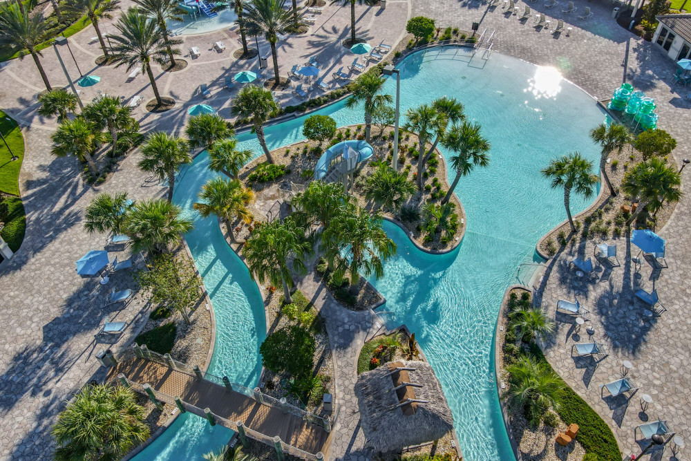 Championsgate 2086