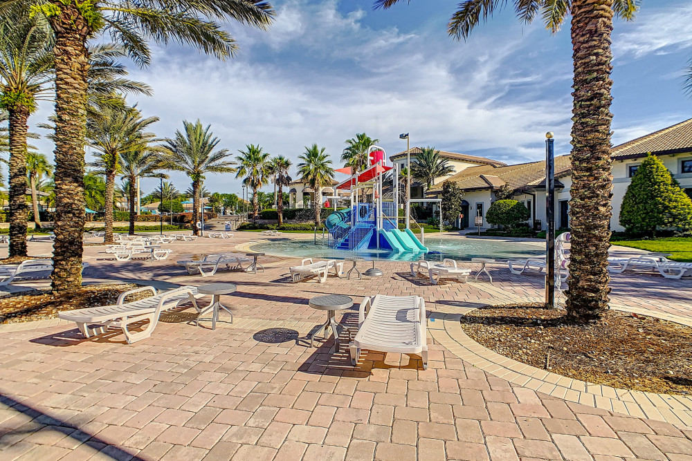 Championsgate 2086
