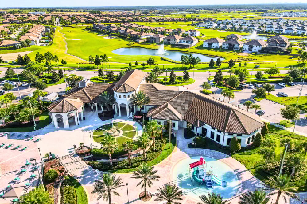 Championsgate 2098