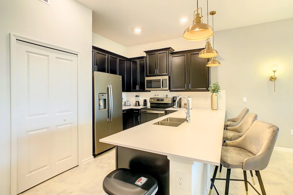 Championsgate 2098