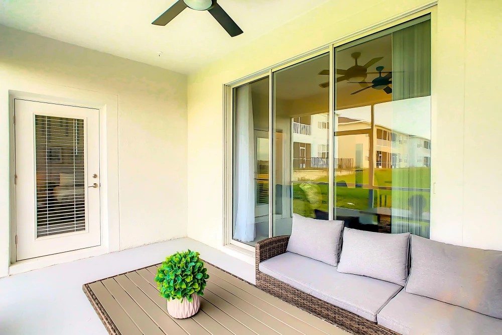 Championsgate 2098