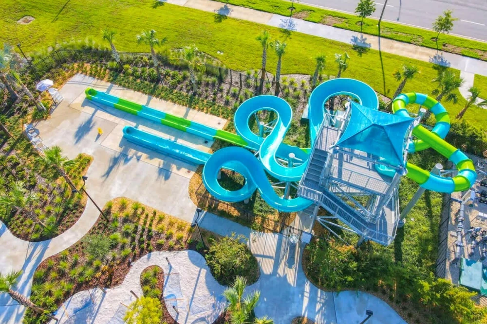 Championsgate 2098