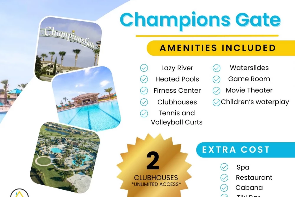 Championsgate 2098