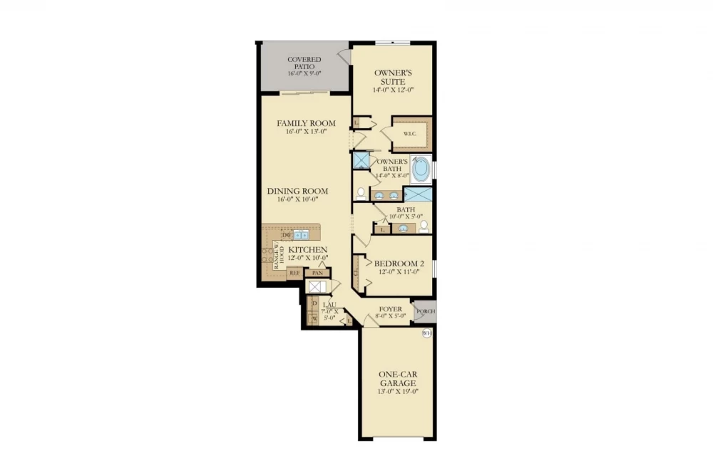Championsgate 2098