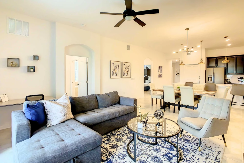 Championsgate 2098