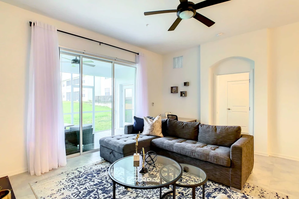 Championsgate 2098