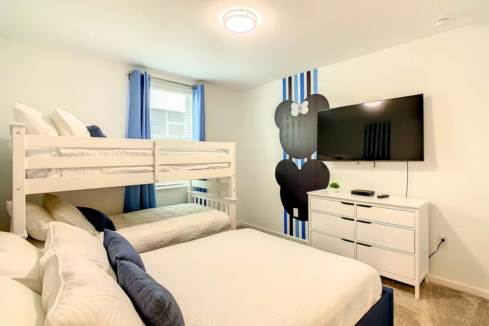 Championsgate 2098