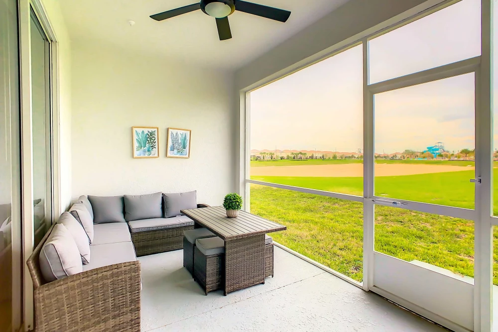 Championsgate 2098