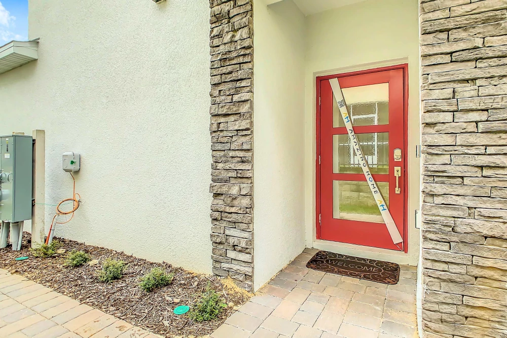 Championsgate 2098