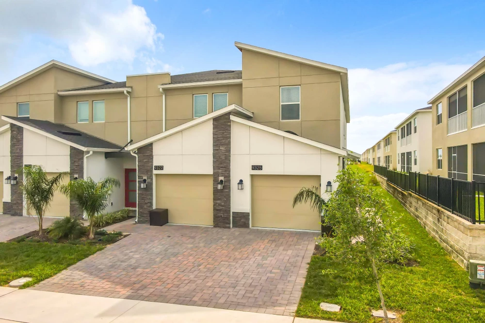 Championsgate 2098