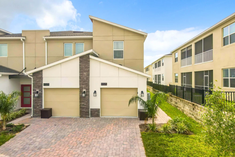 Championsgate 2098