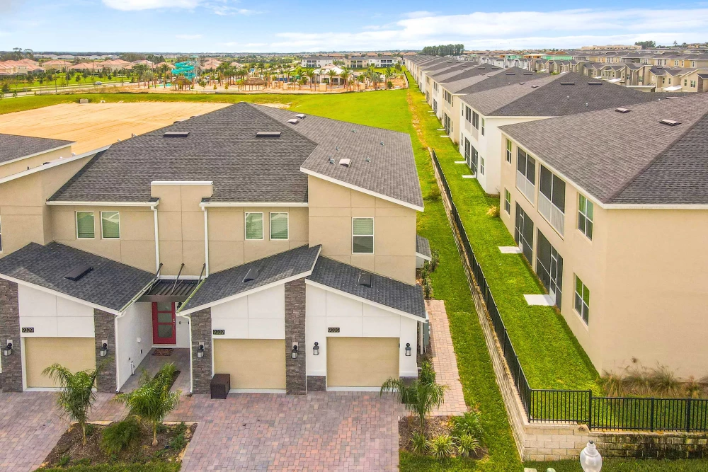 Championsgate 2098