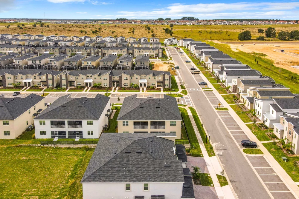 Championsgate 2098