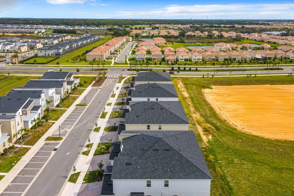 Championsgate 2098