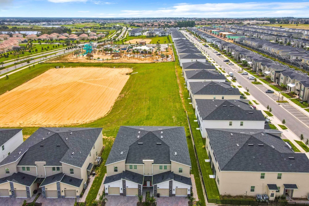 Championsgate 2098