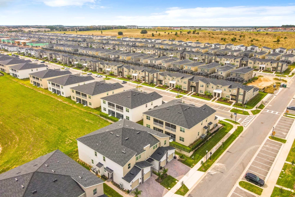 Championsgate 2098