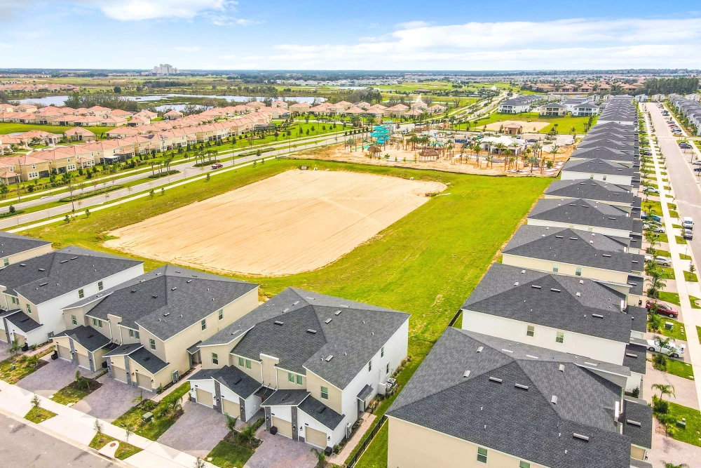 Championsgate 2098