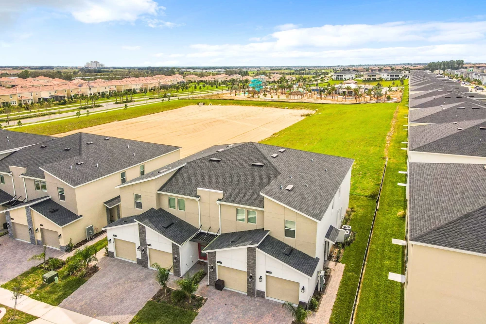 Championsgate 2098