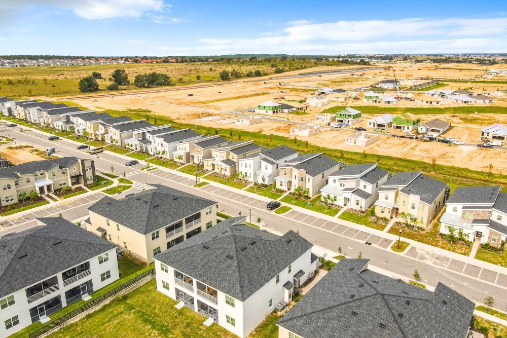 Championsgate 2098