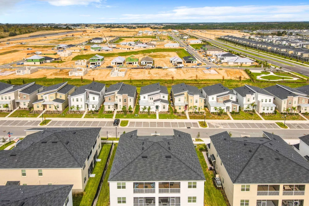 Championsgate 2098