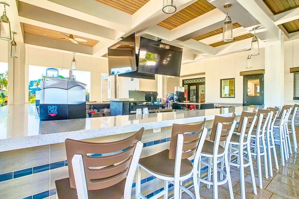 Championsgate 2098