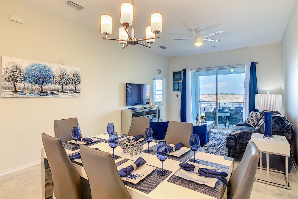 Storey Lake Resort 429