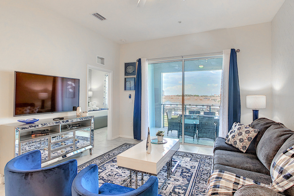 Storey Lake Resort 429